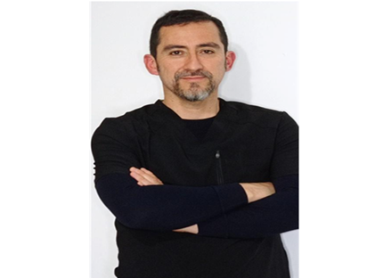 Carlos Torres Calderon