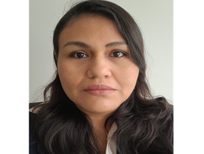 Cecilia Bravo Maceda